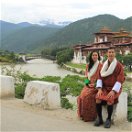Honeymoon in Bhutan, Marriage in Bhutan, Honeymoon Tour Package in Bhutan