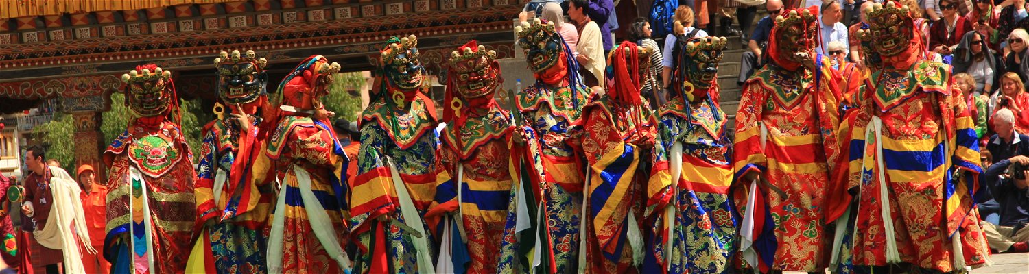 Bhutan Cultural Tour, Tour in Bhutan, Bhutan Sightseeing Tour