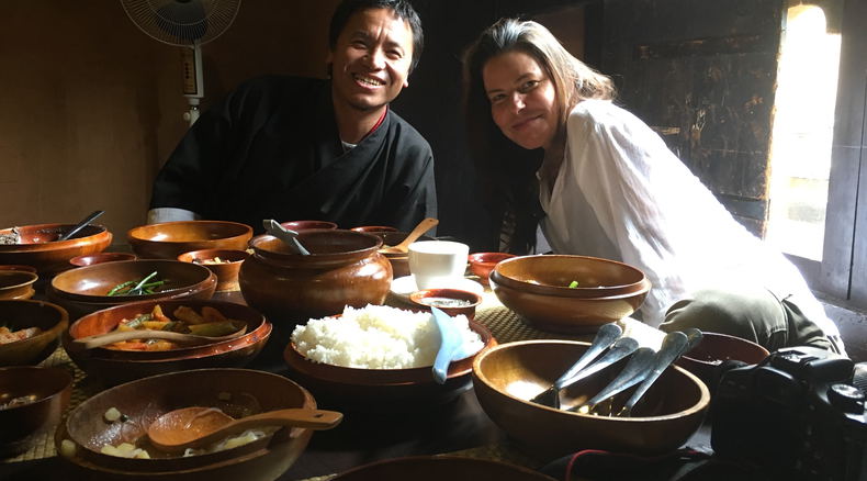 Bhutan Cuisine, Foods in Bhutan, What to eat in Bhutan, Bhutan Food