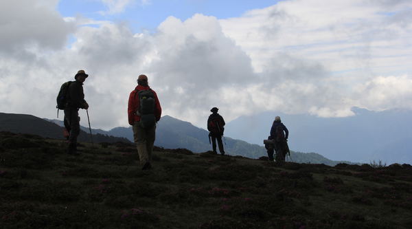Trekking in Bhutan, Bhutan Trekking Adventure, Bhutan Trekking holiday