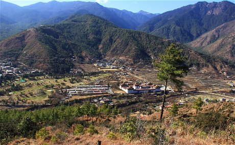 Thimphu City Tour, Bhutan Day Trips, What you need to do in Thimphu