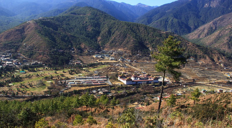 Thimphu City Tour, Bhutan Day Trips, What you need to do in Thimphu
