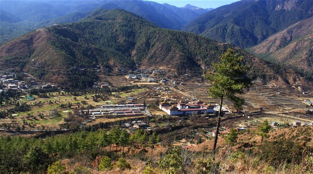 Thimphu City Tour, Bhutan Day Trips, What you need to do in Thimphu