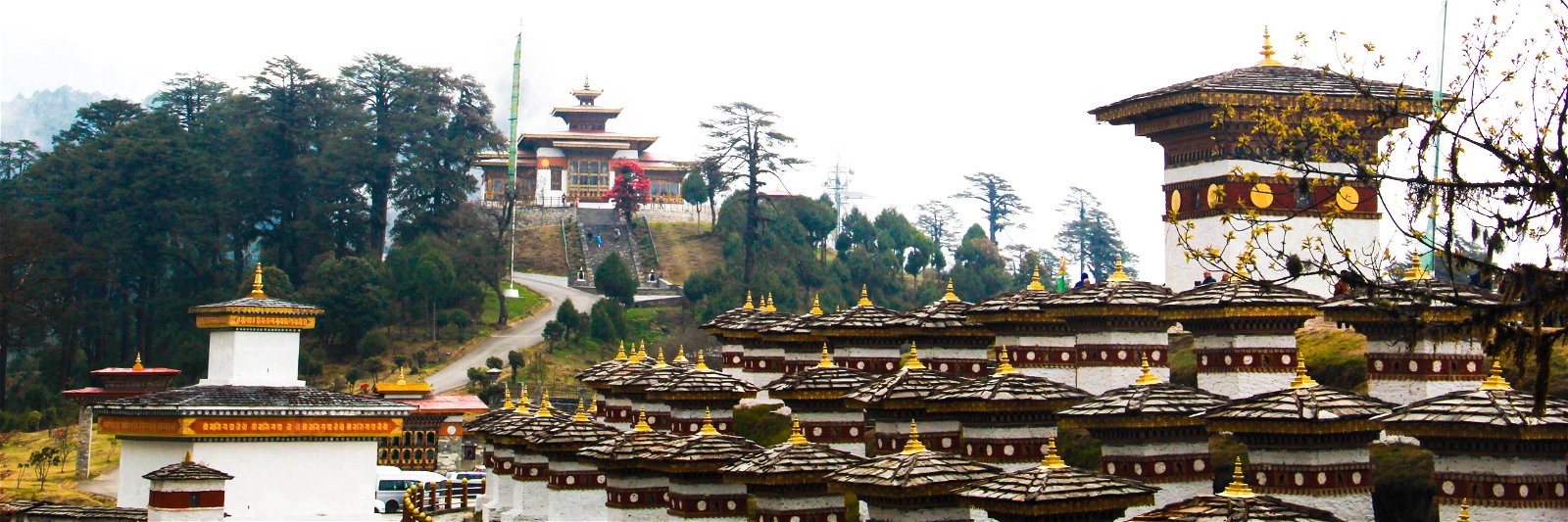 Photography Tour, Bhutan Photography Tour