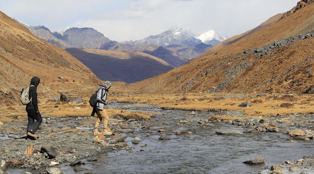 Jumolhari Trek, Trekking in Bhutan, Jumolhari - Laya - Gasa Trek Jumolhari Trek, Trekking in Bhutan, Jumolhari - Laya - Gasa Trek