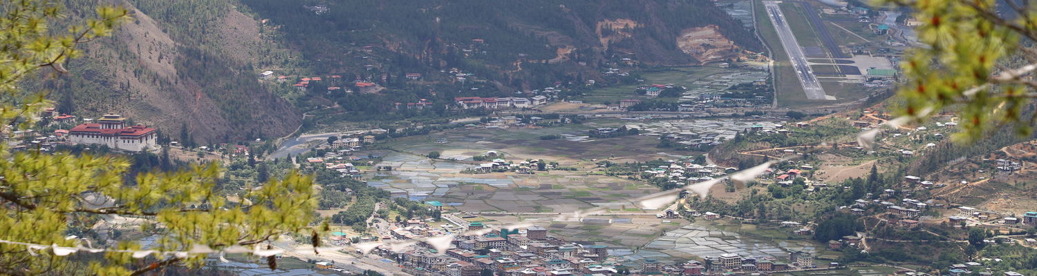Bhutan Trekking, Trekking in Bhutan, Bumdra Trek