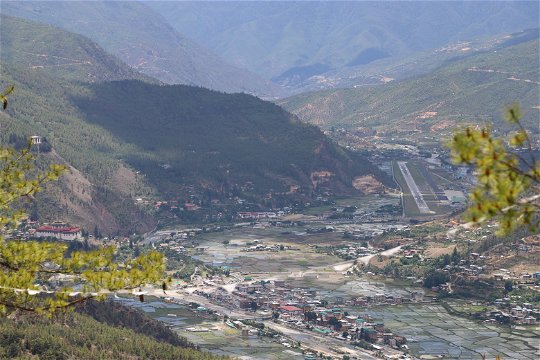 Bhutan Trekking, Trekking in Bhutan, Bumdra Trek