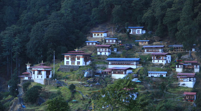 Off the Beaten Activities, Nature Hike in Bhutan, Spiritual Hike in Bhutan, Bhutan Tour and Treks