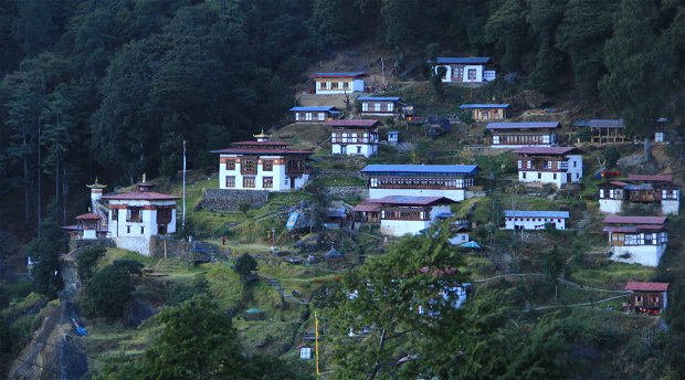 Off the Beaten Activities, Nature Hike in Bhutan, Spiritual Hike in Bhutan, Bhutan Tour and Treks