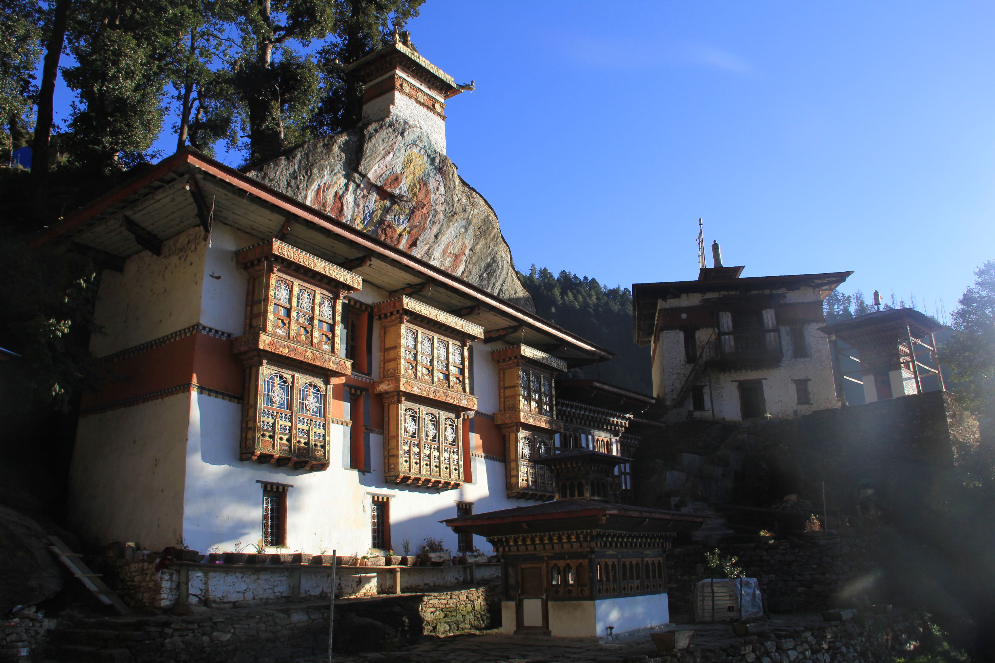 Off the Beaten Activities, Nature Hike in Bhutan, Spiritual Hike in Bhutan, Bhutan Tour and Treks