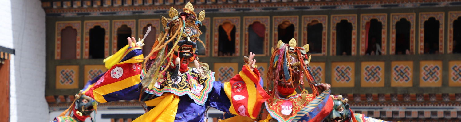 Bhutan Festival, Festival in Bhutan, Bhutan Festival Holiday