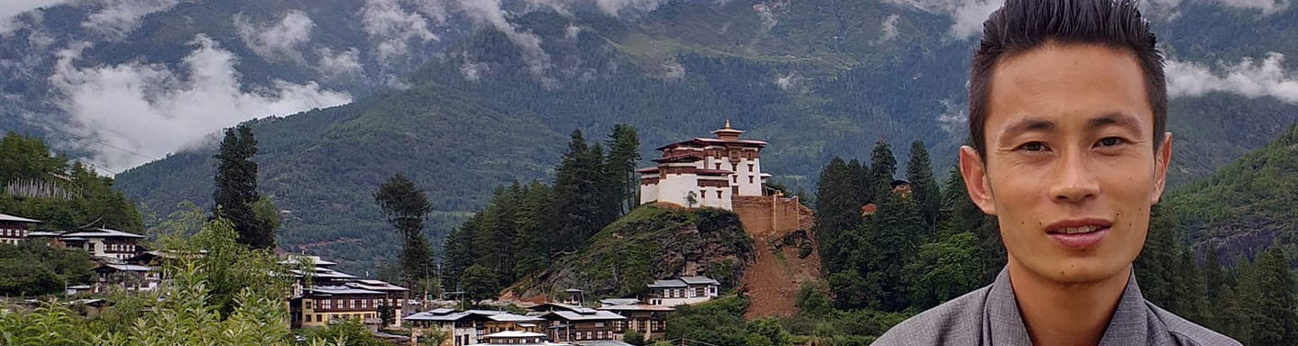 Bhutan Cultural Tour Guide, Bhutan Swallowtail Team