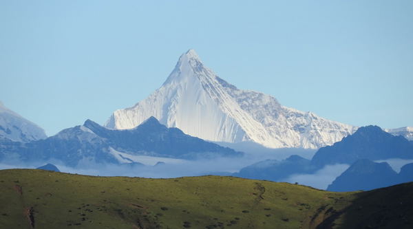 Dagala Trek, Trekking in Bhutan, Bhutan Adventure