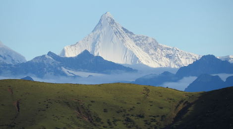Dagala Trek, Trekking in Bhutan, Bhutan Adventure
