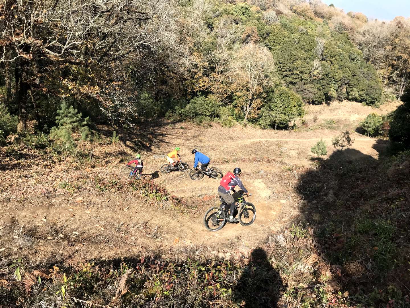 Mountain Biking in Bhutan, Bhutan Biking Adventure 