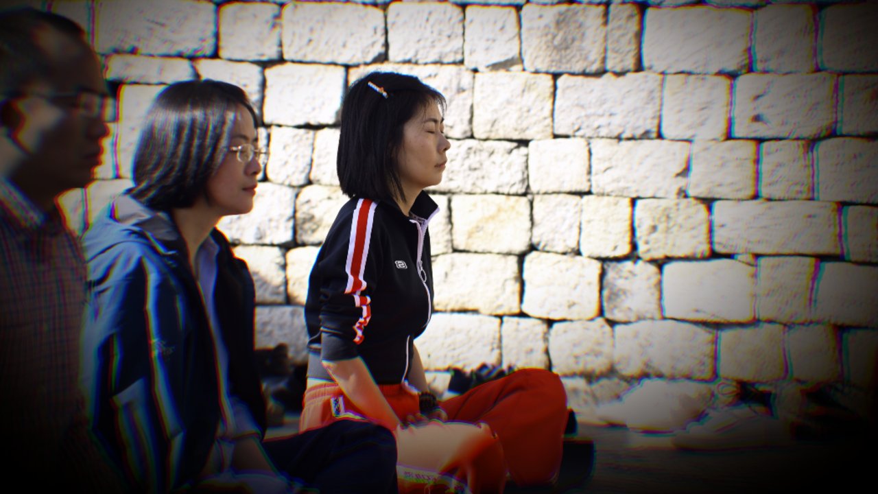 Mindfulness Journey to Bhutan