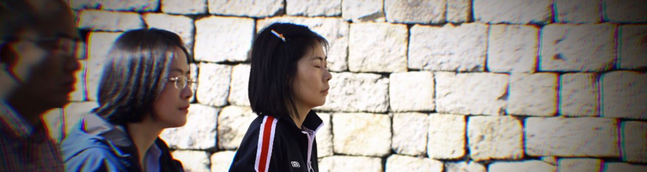 Mindfulness Journey to Bhutan