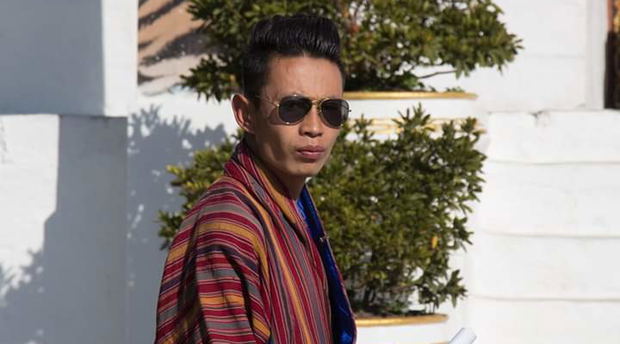 Passang Tshering, Cultural Tour Guide Passang Tshering, Cultural Tour Guide