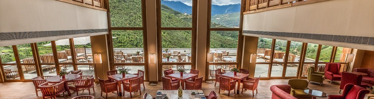 Luxury Bhutan Holiday, Luxury Hotels in Bhutan, 5 Star Hotels in Bhutan
