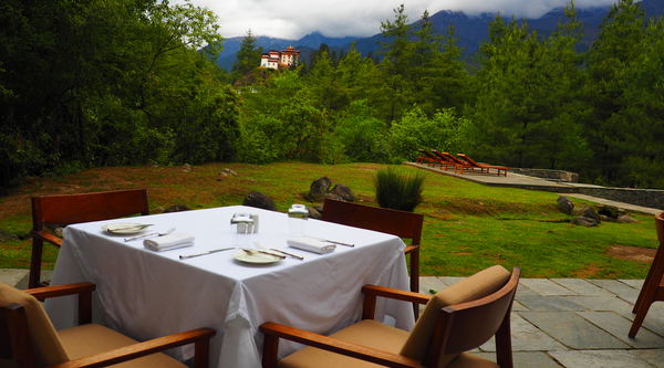 Aman Kora Journey Bhutan Tour