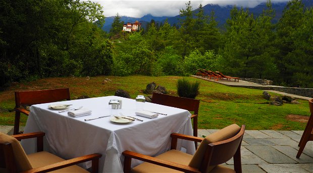 Aman Kora Journey Bhutan Tour Aman Kora Journey Bhutan Tour