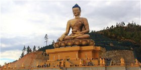 Happiness Bhutan Cultural Tour
