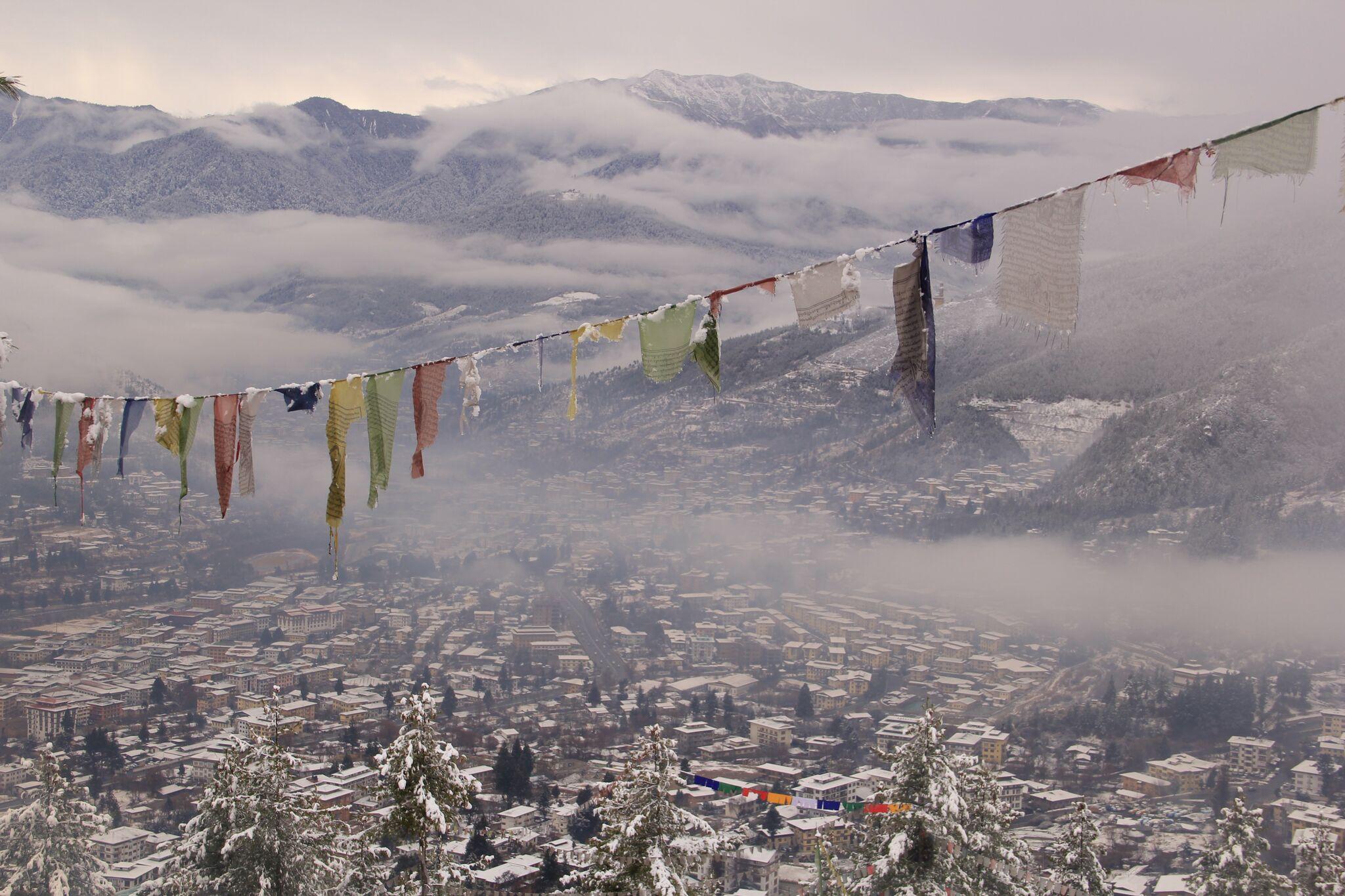 Day Trips in Bhutan, Bhutan Day Trip