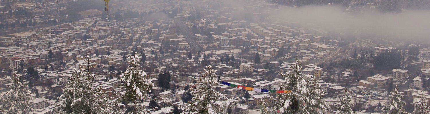 Day Trips in Bhutan, Bhutan Day Trip