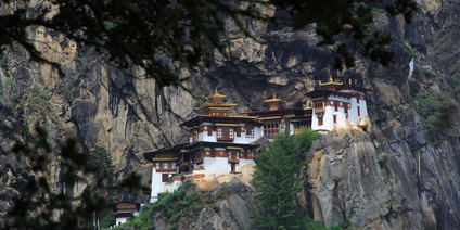 Exotic Bhutan Tour