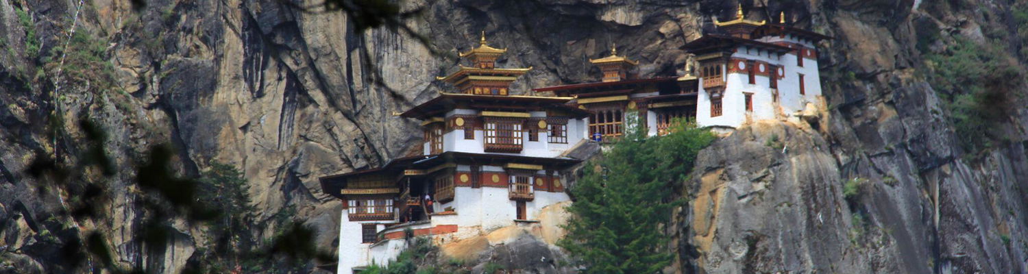 Spiritual Bhutan Tour, Buddha Dordenma in Thimphu, Taktsang Monastery, Tiger's Nest in Bhutan