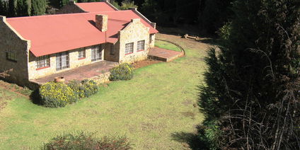 Robin's Roost - Stone Cottage