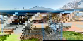 Kingfisher's Cove - Modern Luxury