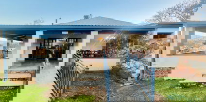 Kingfisher's Cove - Modern Luxury