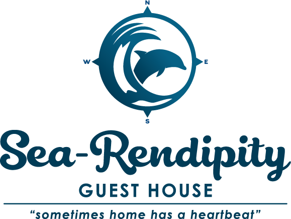 Sea-Rendipity Guesthouse in Salt Rock, Dolphin Coast