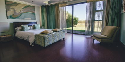 Executive Suites