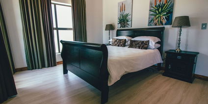 Executive Apartment/Family Suite