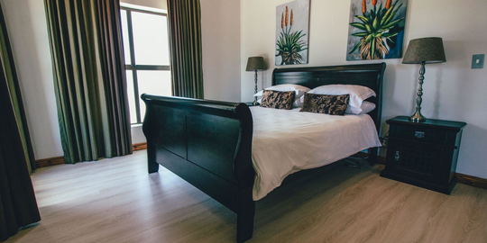 Executive Apartment/Family Suite
