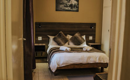 Apartment 7 - Self Catering