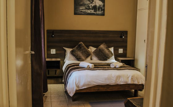 Apartment 7 - Self Catering