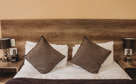 Room 2 - Self catering