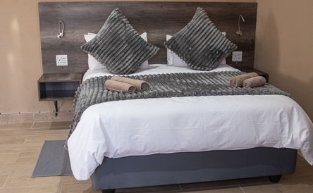 Room 3 - Self catering