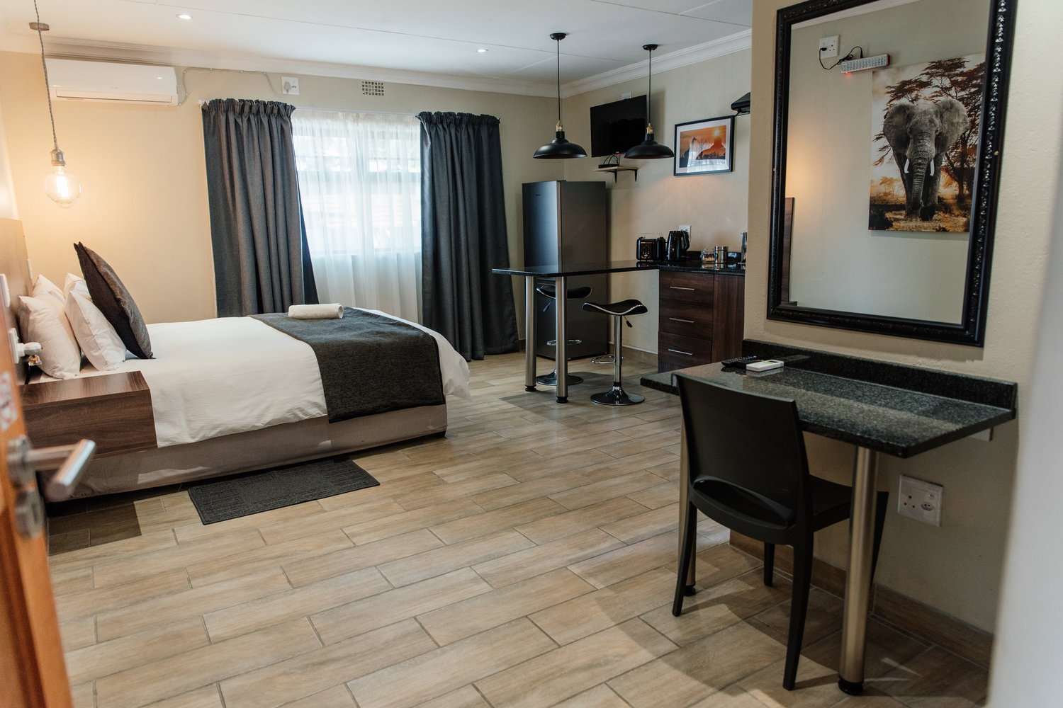 Your Comfortable Base in Phalaborwa