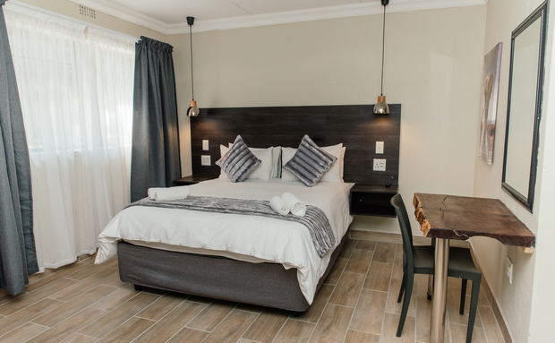 Suite 12 Casa Leitao Lodge Phalaborwa