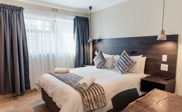 Suite 11 Phalaborwa Casa Leitao Lodge