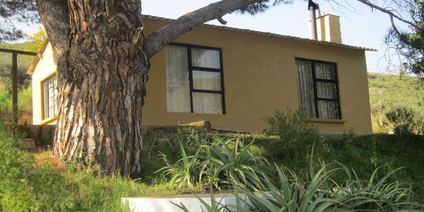 Top Cottage