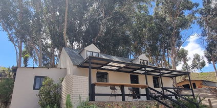 Heritage Cottage
