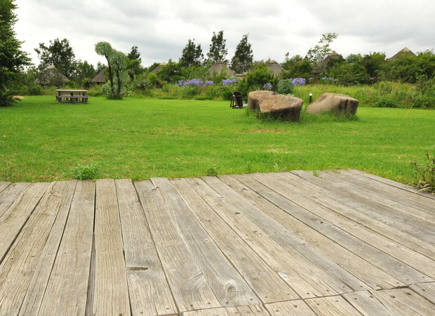 Picnic at INKOSANA Berg Lodge Picnic at INKOSANA Berg Lodge