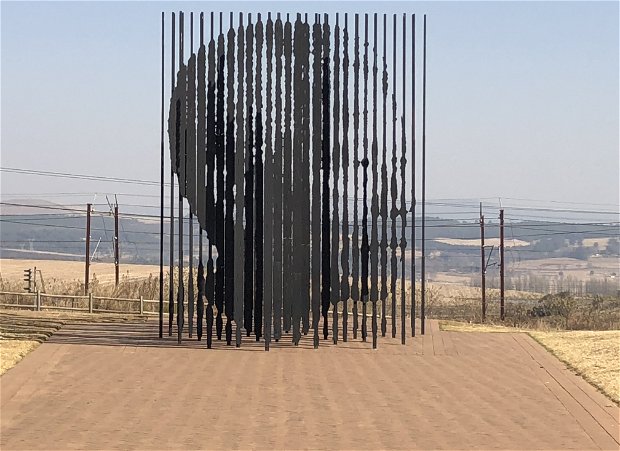 Nelson Mandela Capture Site Nelson Mandela Capture Site