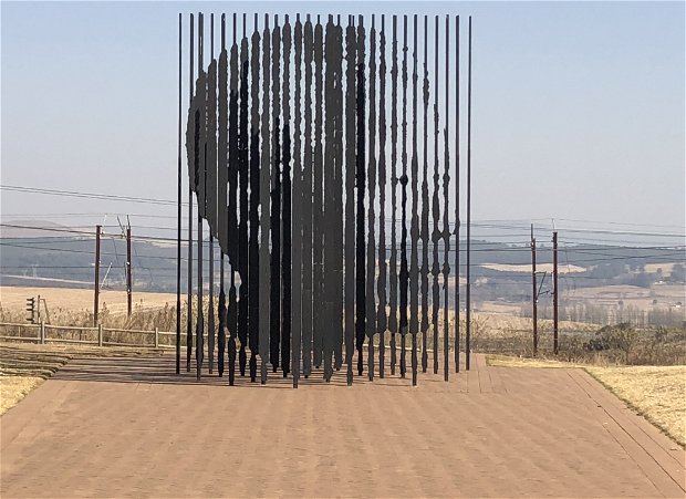 Nelson Mandela Capture Site