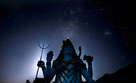 Reptile Park & Shiva Statue